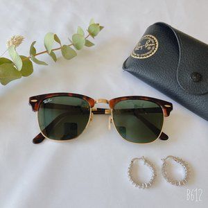 Rayban CLUBMASTER FOLDING